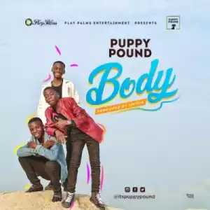 Puppy Pound - Body